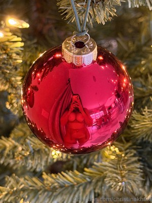 Christina Khalil Photo #1655