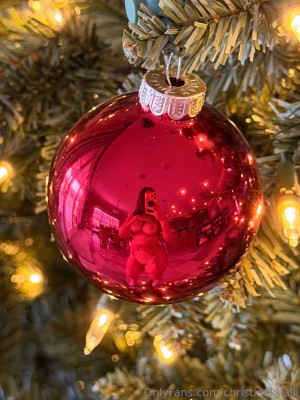 Christina Khalil Photo #1656