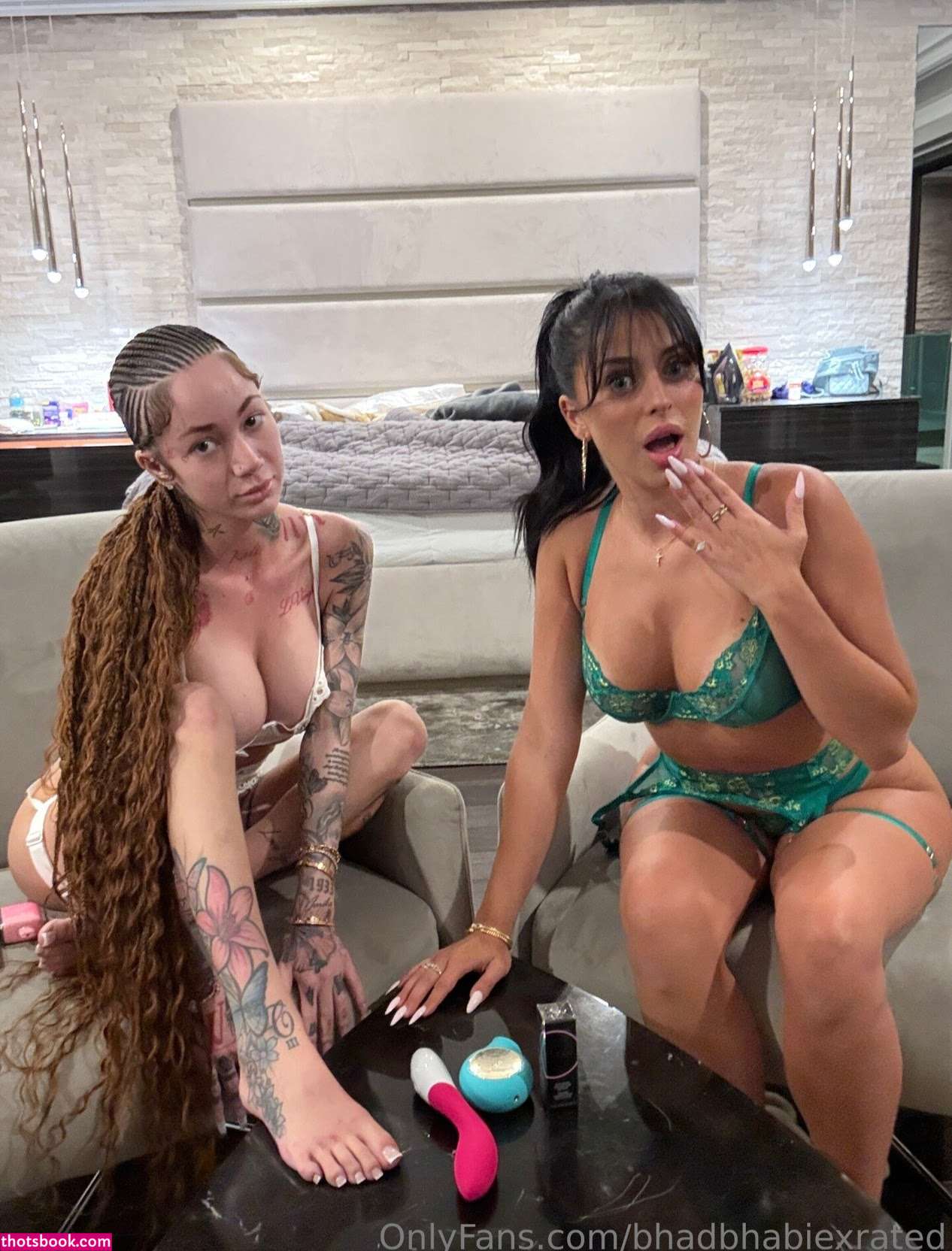 Danielle Bregoli Photo #429