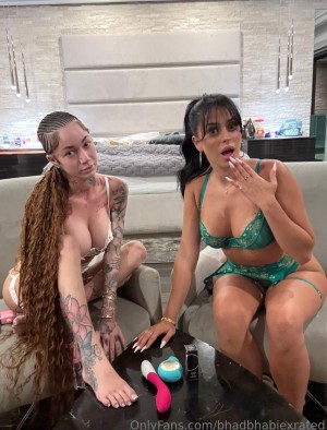 Danielle Bregoli Photo #429