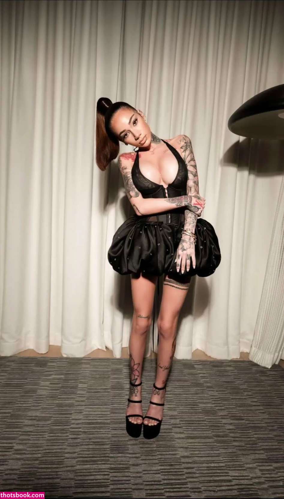 Danielle Bregoli Photo #449