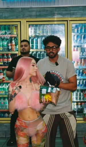 Danielle Bregoli Photo #447