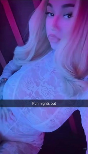 Danielle Bregoli Photo #452