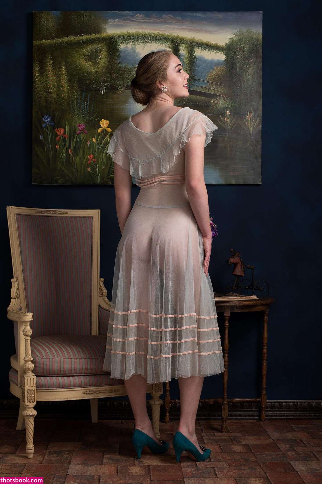 Grace Charis Photo #1683