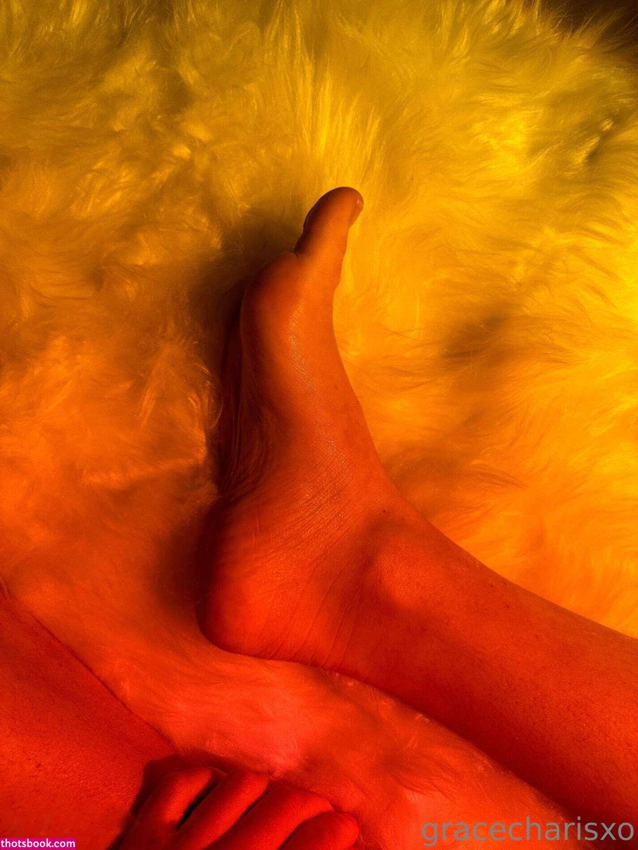 Grace Charis Photo #1692