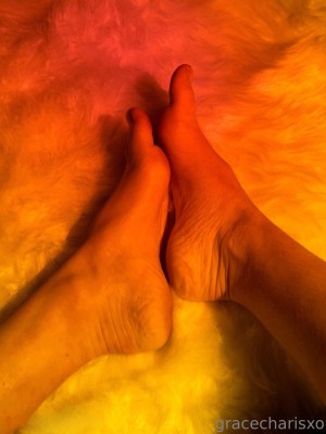 Grace Charis Photo #1688