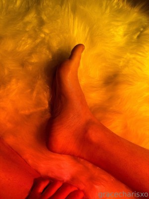 Grace Charis Photo #1692