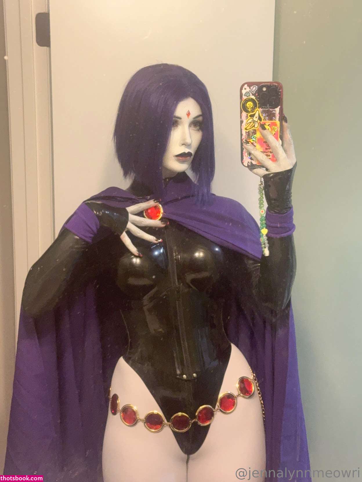 Jenna Lynn Photo #541