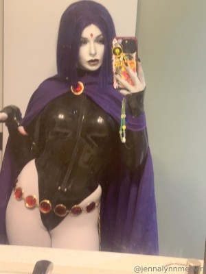 Jenna Lynn Photo #540