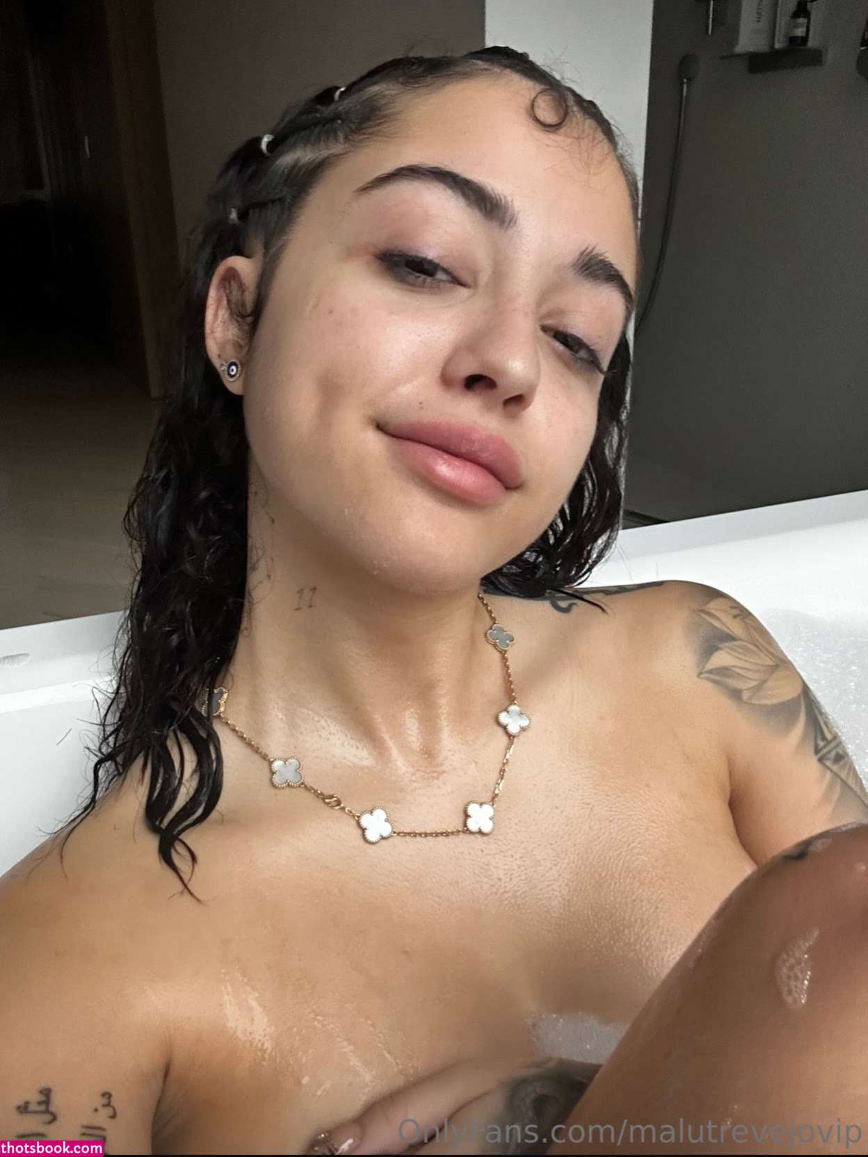 Malu Trevejo Photo #1060