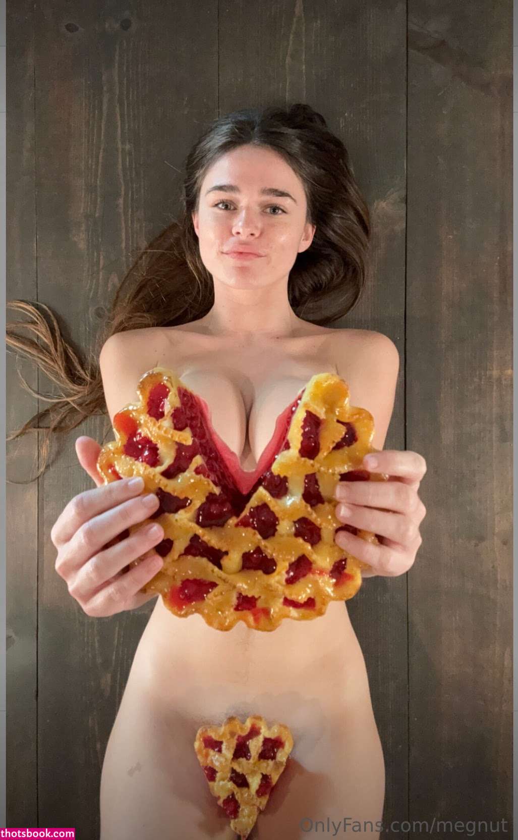 Megan Guthrie Photo #1603