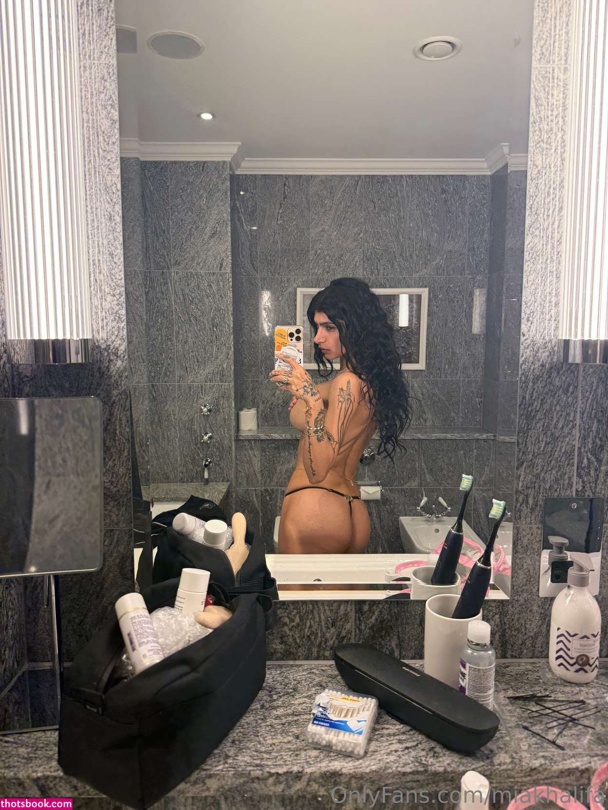 Mia Khalifa Photo #1087