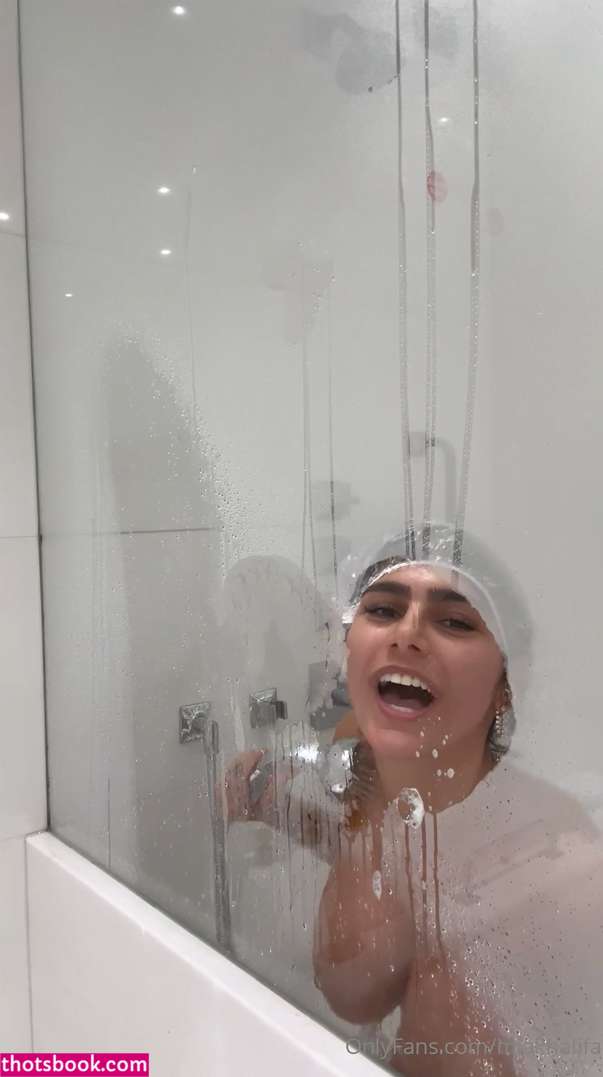 Mia Khalifa Photo #1097