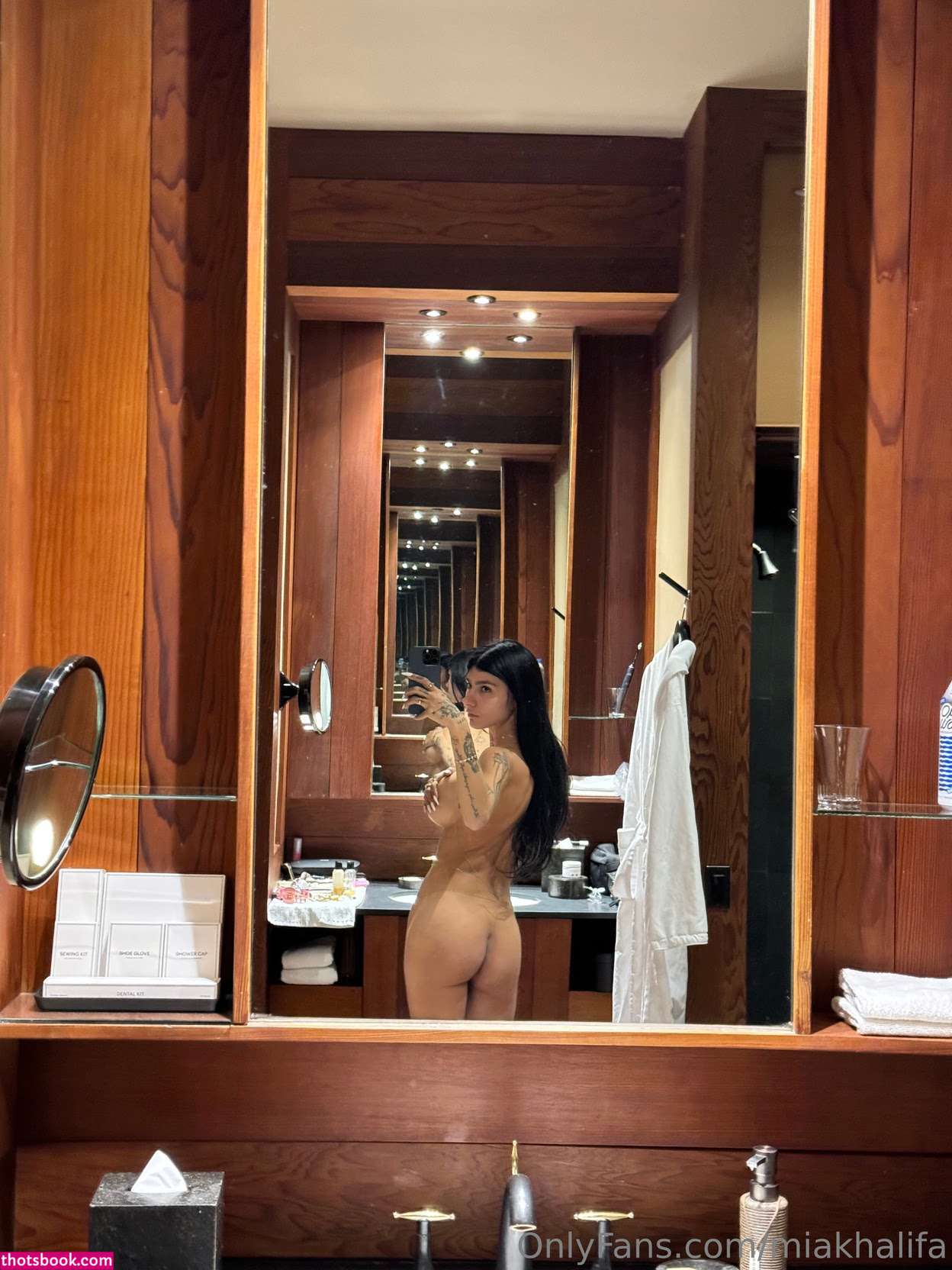 Mia Khalifa Photo #1103