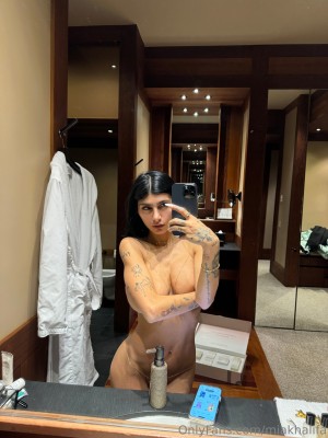 Mia Khalifa Photo #1105