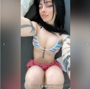 Noemiexlili Photo #661