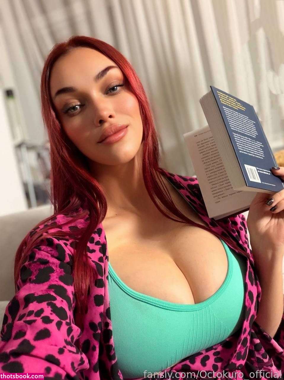 Octokuro Photo #1175