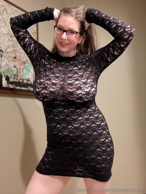 Ambercutie Photo #50