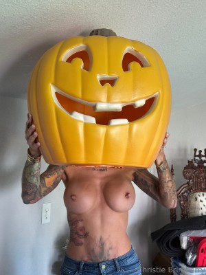 Christie Brimberry Photo #505