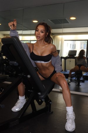 Dannie Riel Photo #183