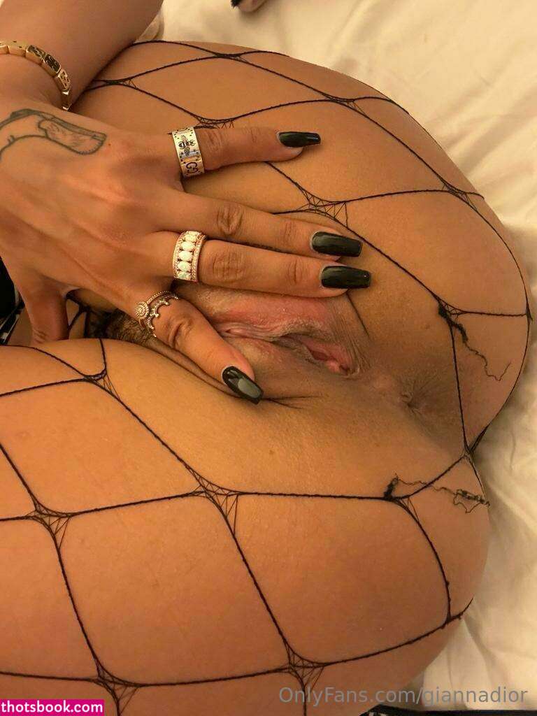 Gianna Dior Photo #480