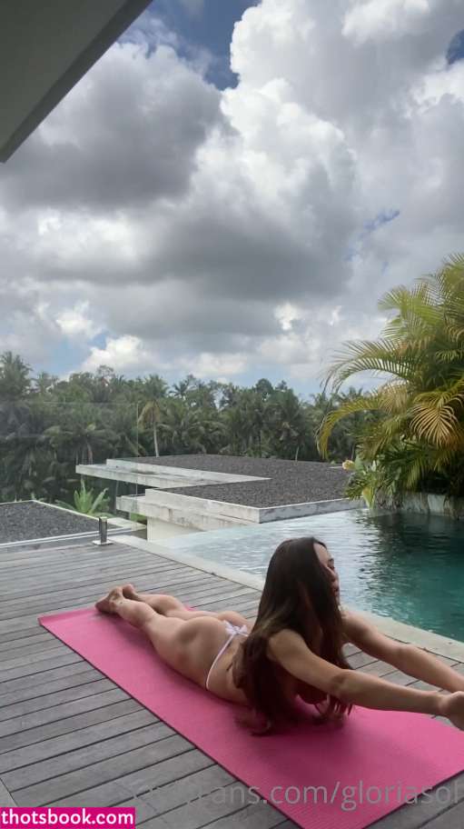 Gloria Sol Photo #518