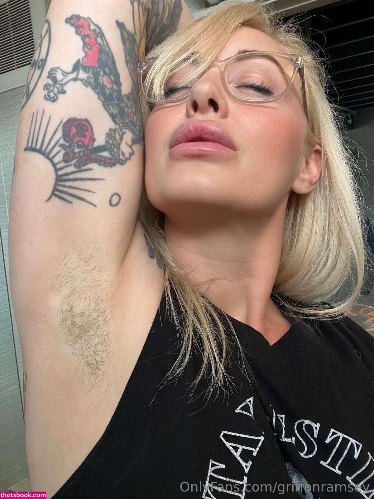 Griffon Ramsey Photo #229