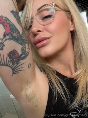 Griffon Ramsey Photo #228