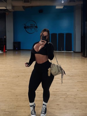 Krissy Taylor Photo #172