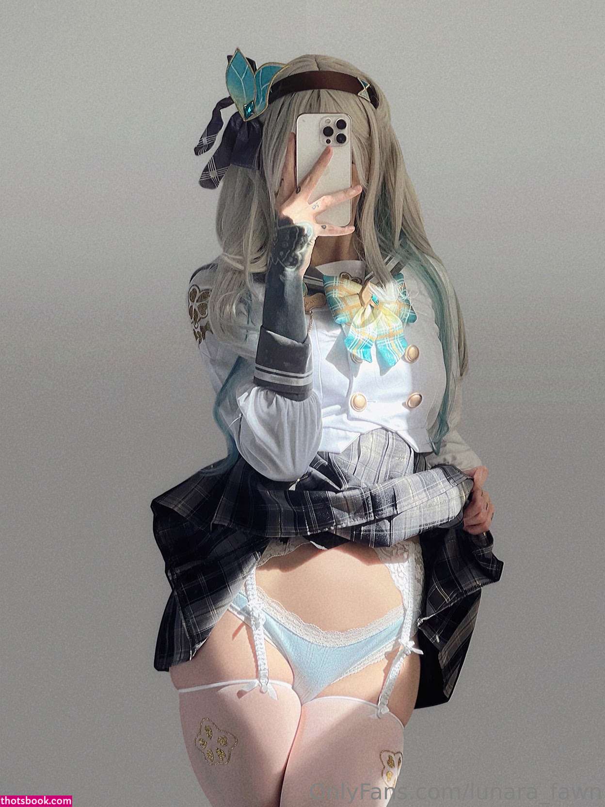 Lunara Fawn Photo #45