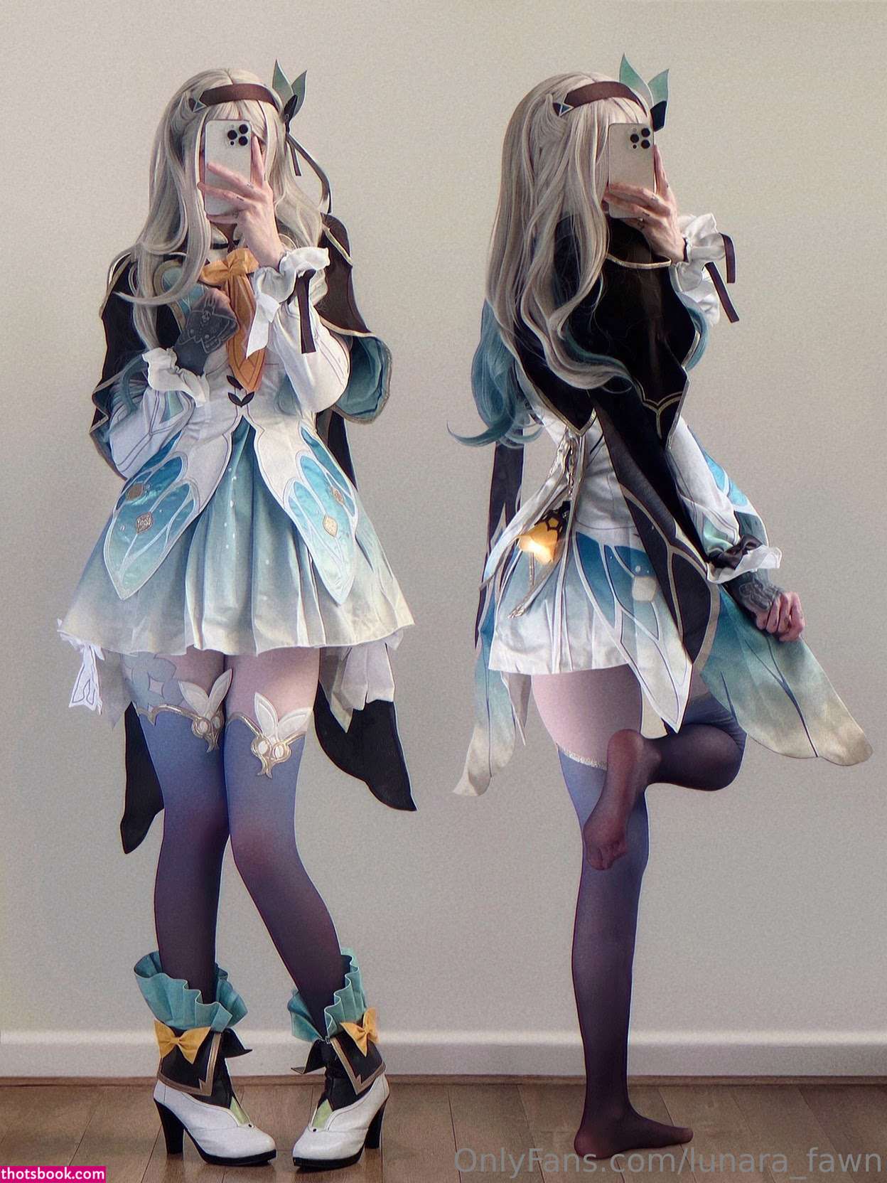 Lunara Fawn Photo #48