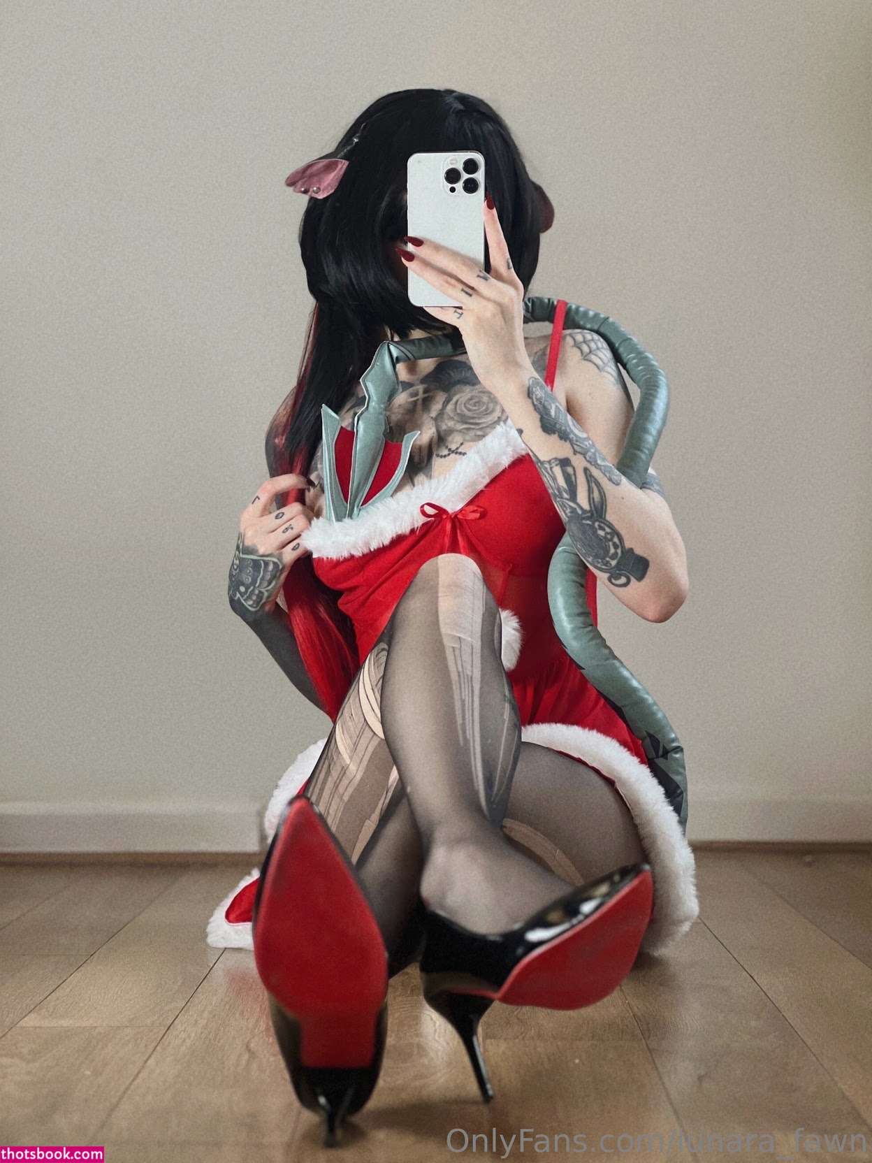 Lunara Fawn Photo #59