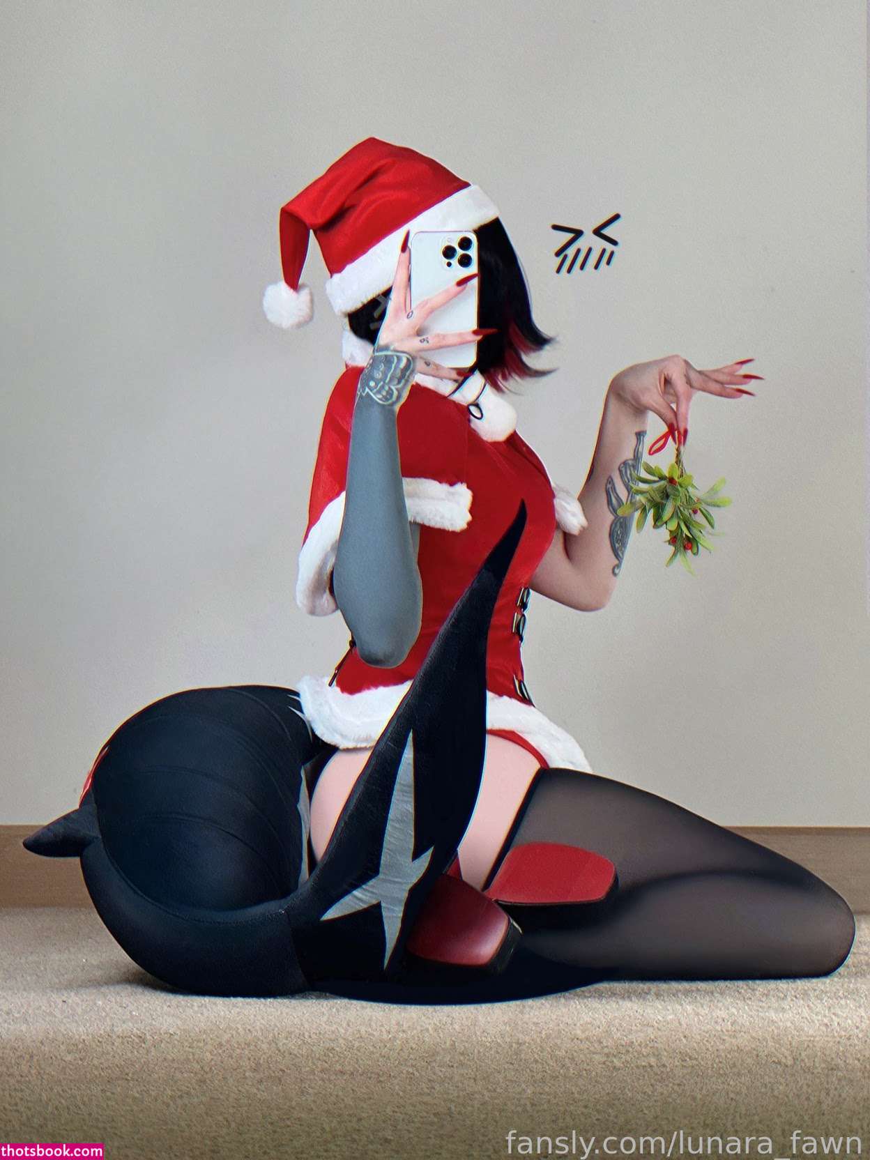 Lunara Fawn Photo #66