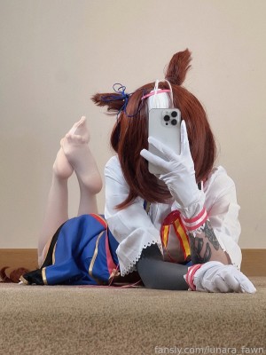 Lunara Fawn Photo #73