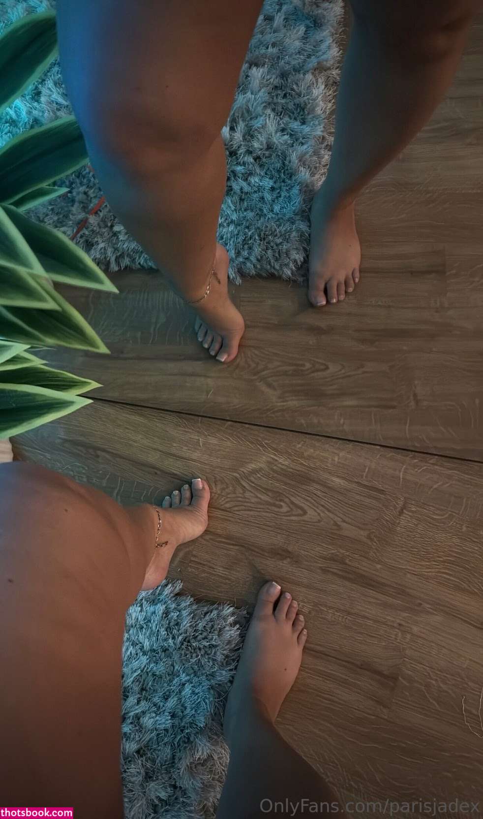 Paris Jade Photo #197