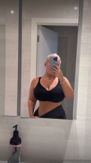 Paris Jade Photo #207