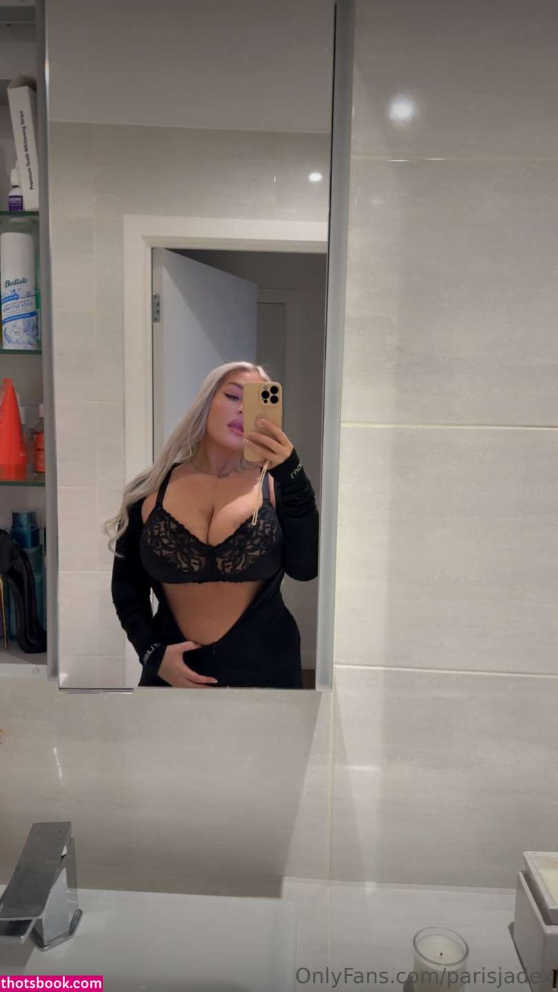 Paris Jade Photo #225