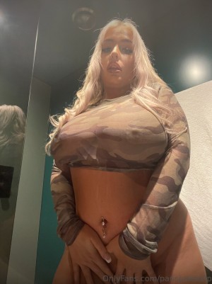 Paris Jade Photo #227