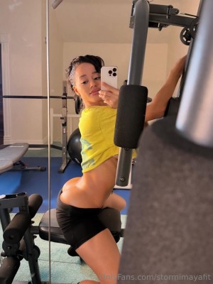 Stormi Maya Photo #484