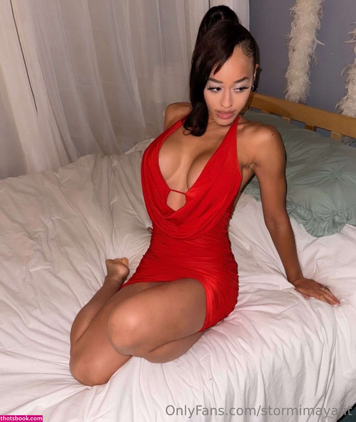 Stormi Maya Photo #489