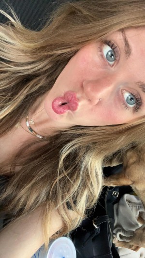 brookiescookiee Photo #7