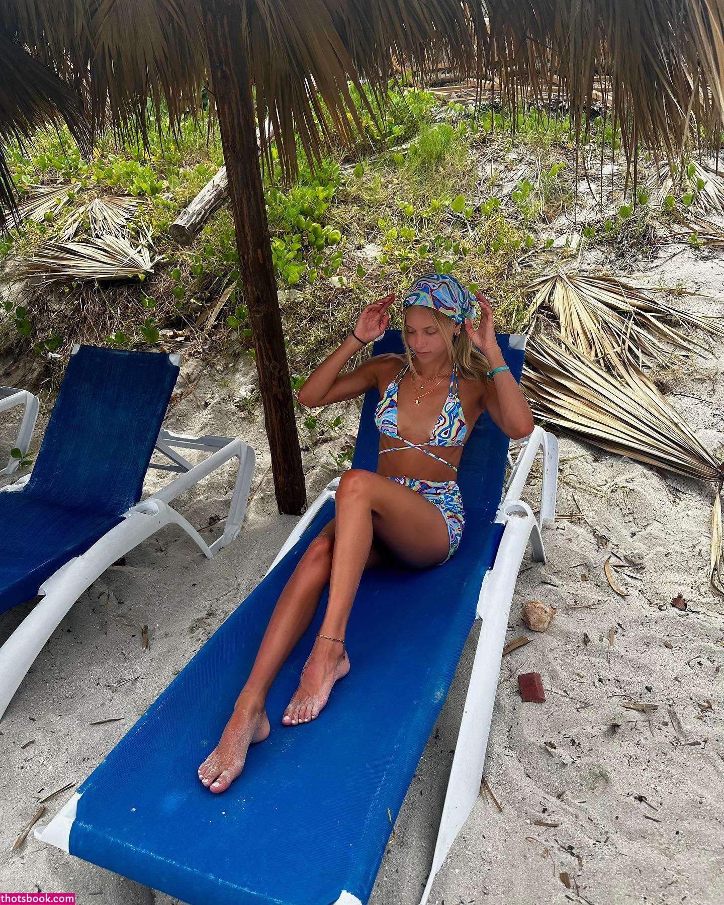 Kiara Quieti Photo #1