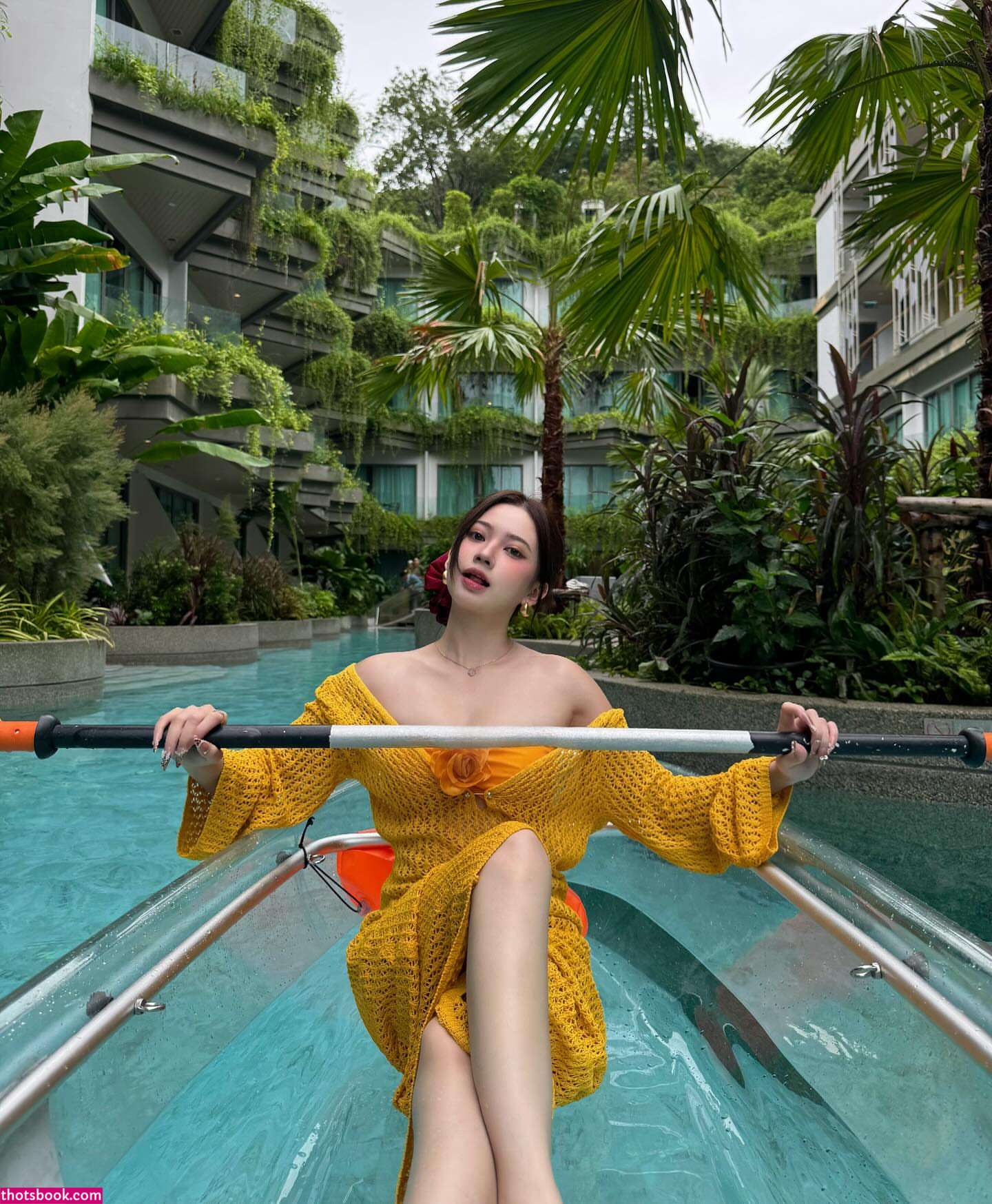 Laura Ziphora Photo #12