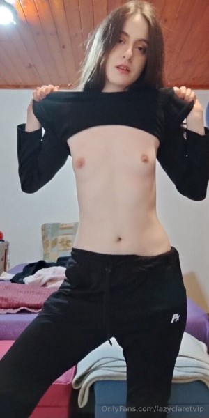 Lazyclaret Photo #13