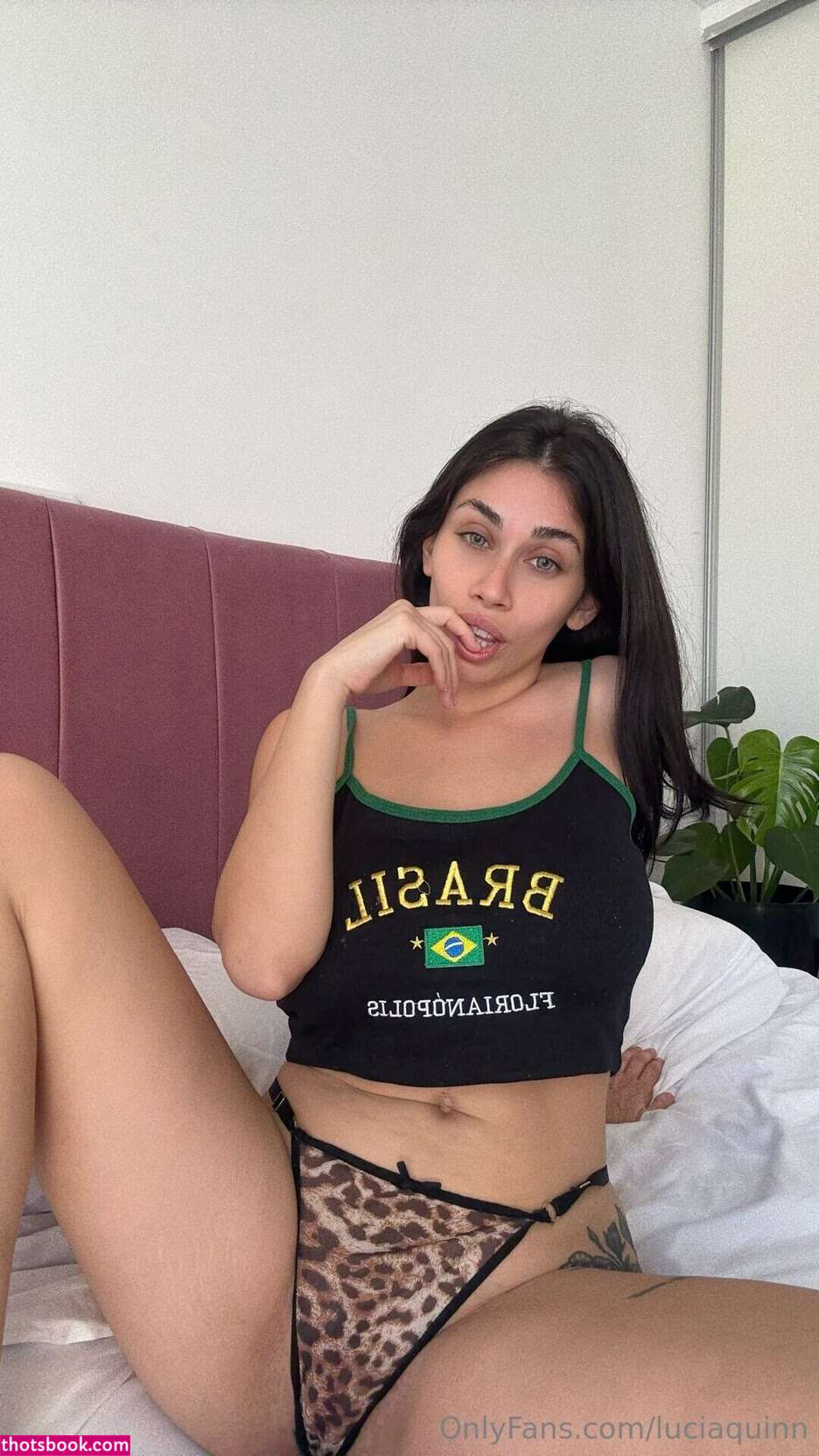 Lucia Quinn Photo #3