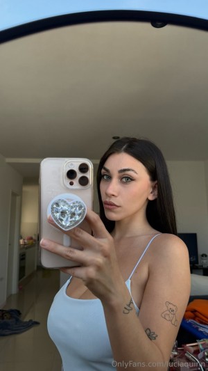 Lucia Quinn Photo #13