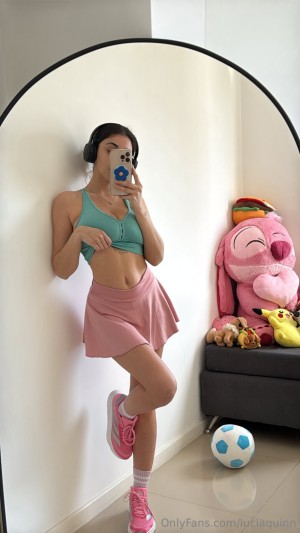 Lucia Quinn Photo #35