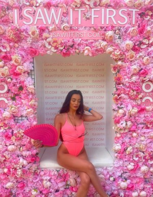 Maria Bishop Photo #7