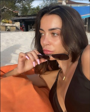 Maria Bishop Photo #10