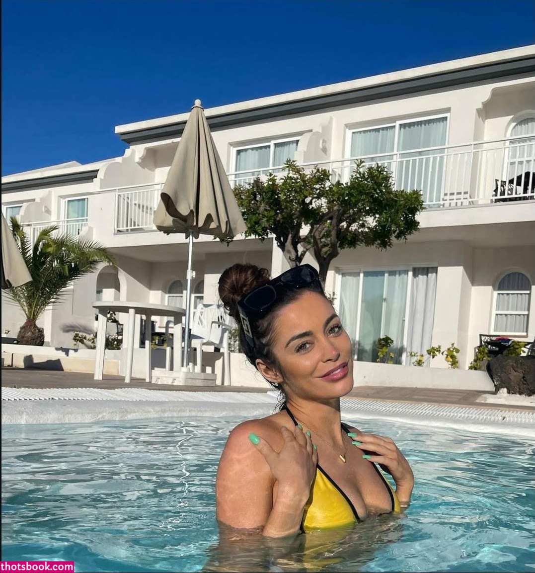 Maria Bishop Photo #17